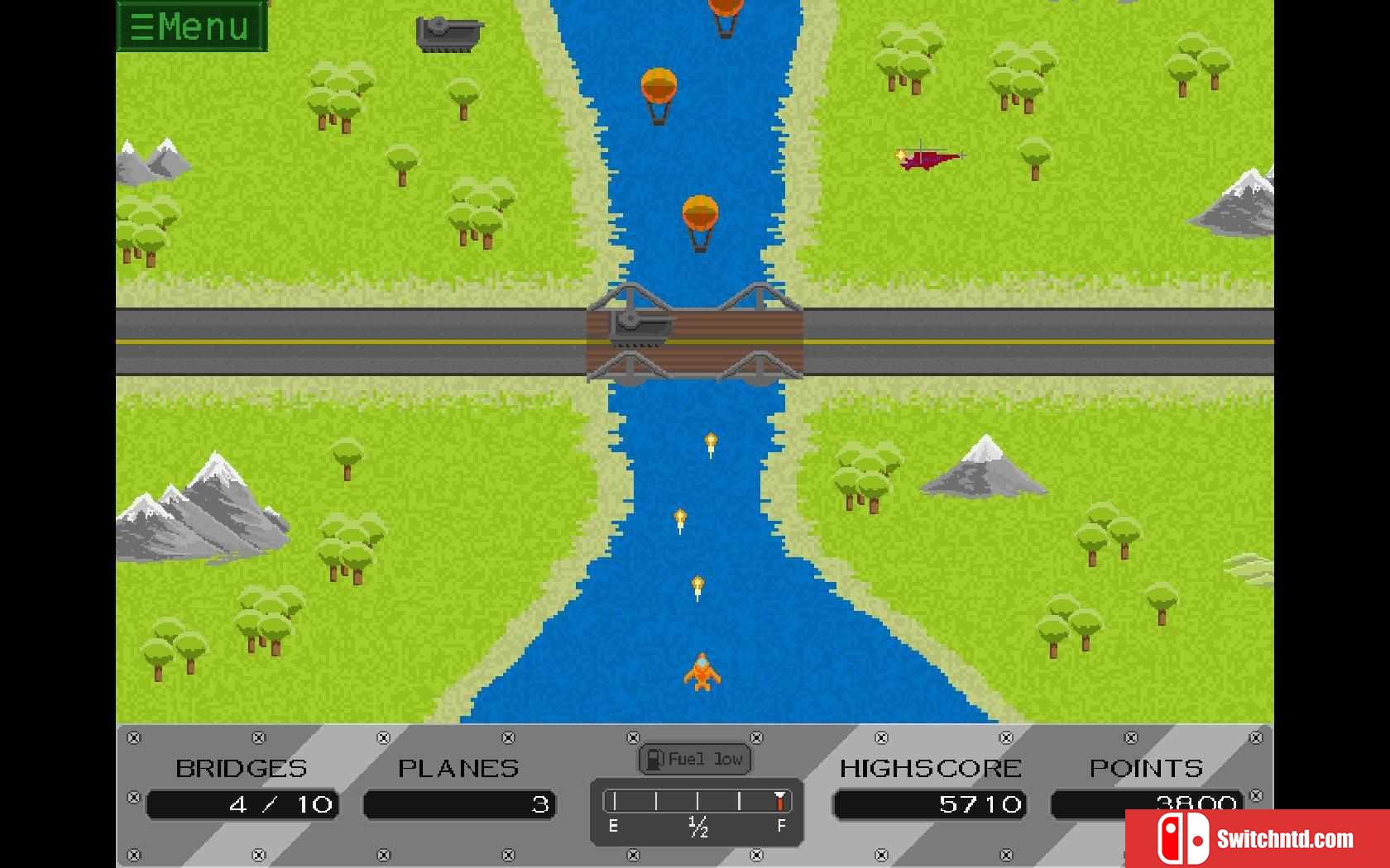 《C64和AMIGA经典重置6合1（C64 and AMIGA Classix Remakes Sixpack）》RAZOR硬盘版[EN]_10