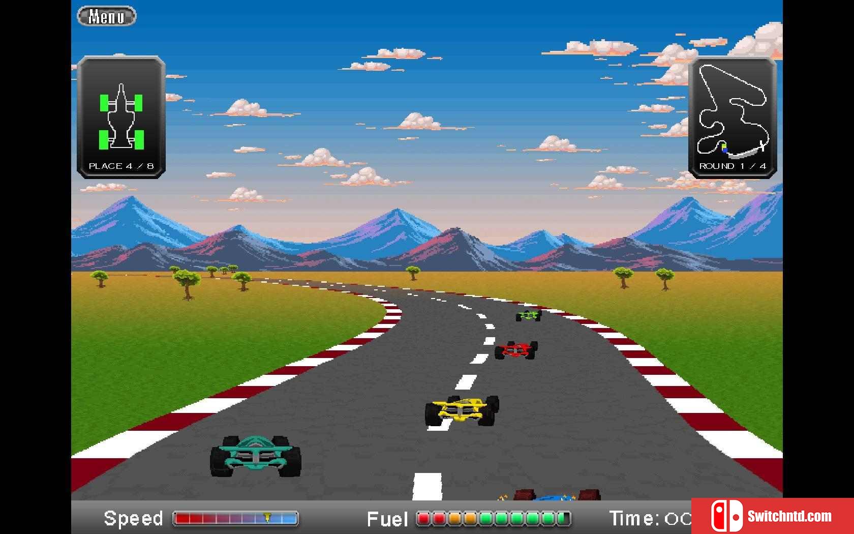 《C64和AMIGA经典重置6合1（C64 and AMIGA Classix Remakes Sixpack）》RAZOR硬盘版[EN]_11