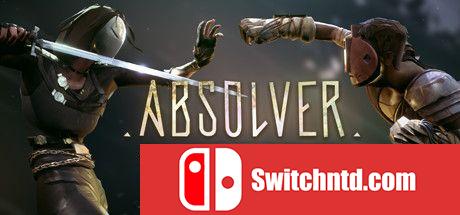 《赦免者（Absolver）》集成DLC CODEX镜像版[EN]_0