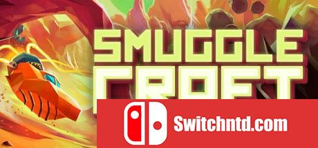 《走私飞船（SmuggleCraft）》v1.3.0 SiMPLEX硬盘版[EN]_0