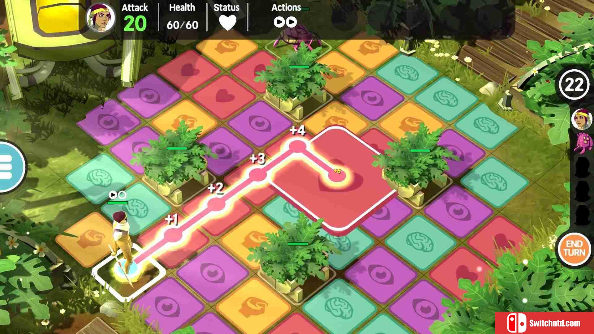 《回家的票（Ticket to Earth）》第四章 PLAZA镜像版[EN]_1