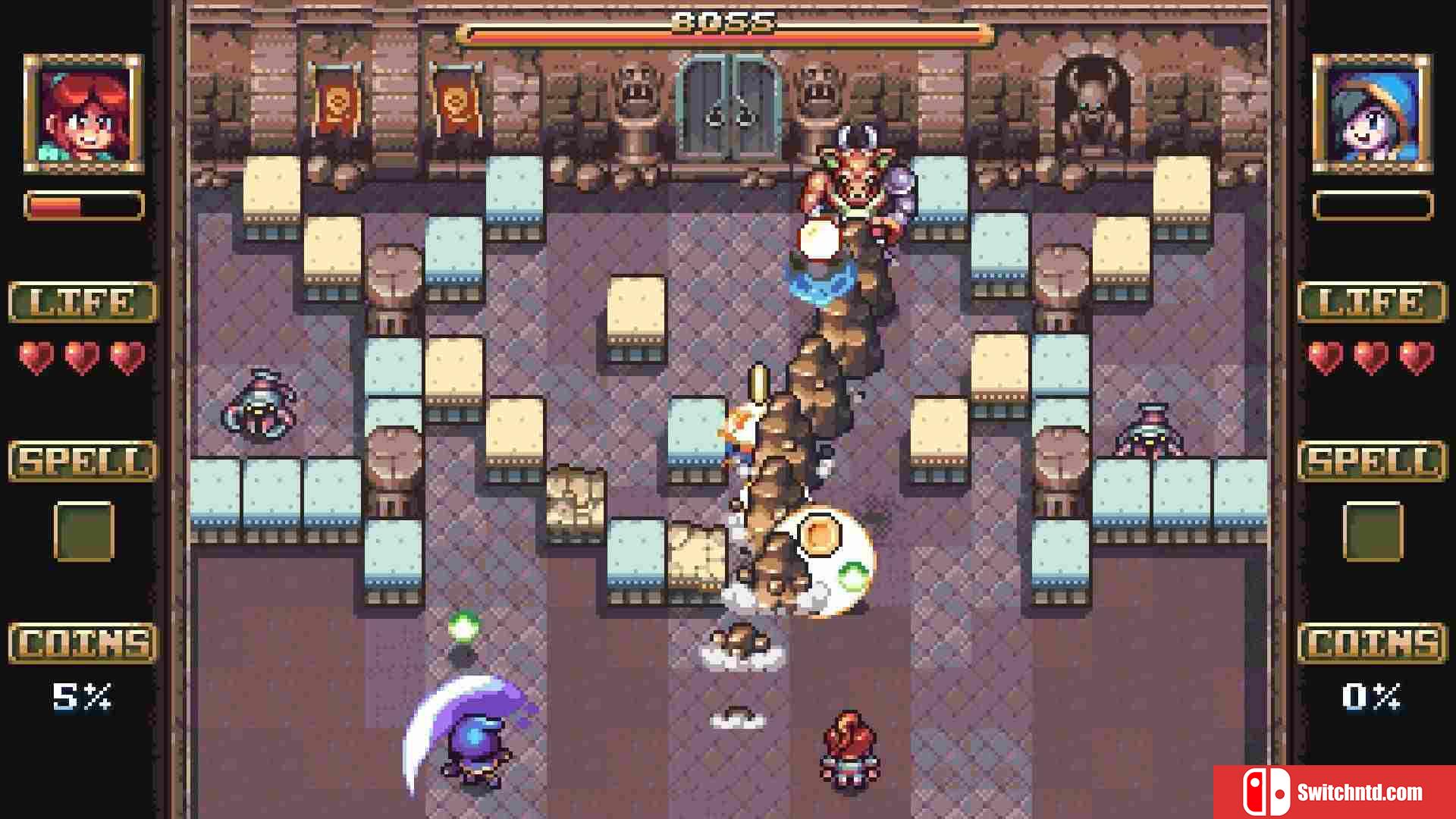 《打击姐妹（Strikey Sisters）》v1.1.4.0 SiMPLEX硬盘版[EN]_5