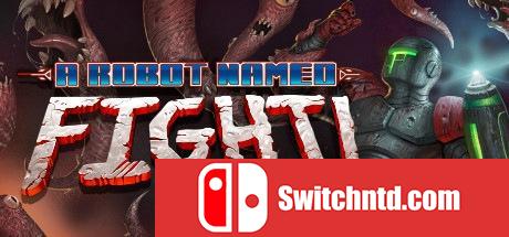 《名为战斗的机器人（A Robot Named Fight!）》v1.4.0.26 SiMPLEX硬盘版[EN]_0