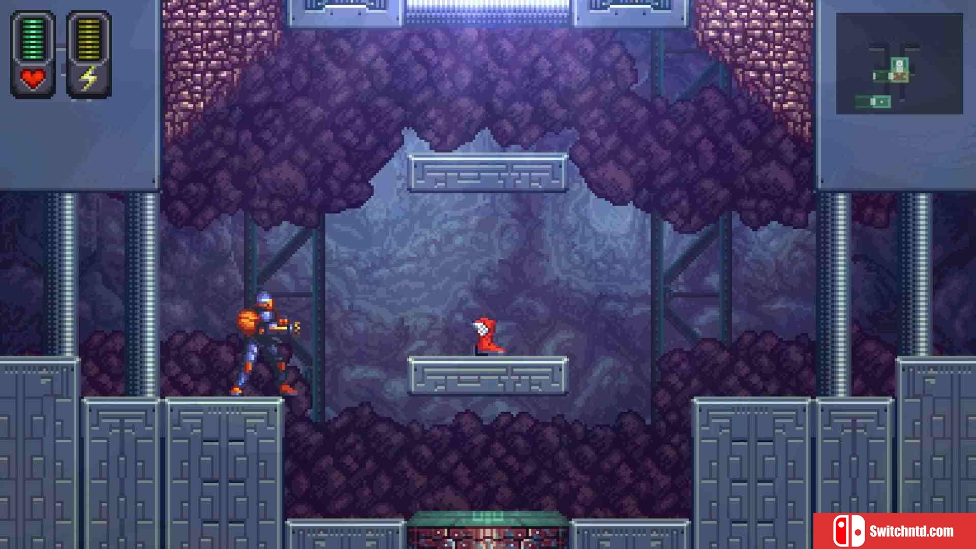 《名为战斗的机器人（A Robot Named Fight!）》v1.4.0.26 SiMPLEX硬盘版[EN]_3