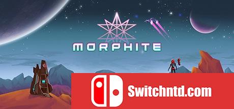 《Morphite（Morphite）》v1.1.0.0 SiMPLEX硬盘版[EN]_0