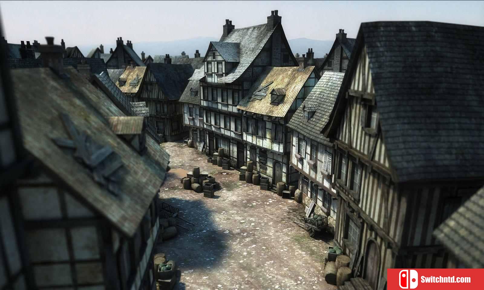 《行会3（The Guild 3）》EA v0.9.5 免安装未加密版[EN]_2