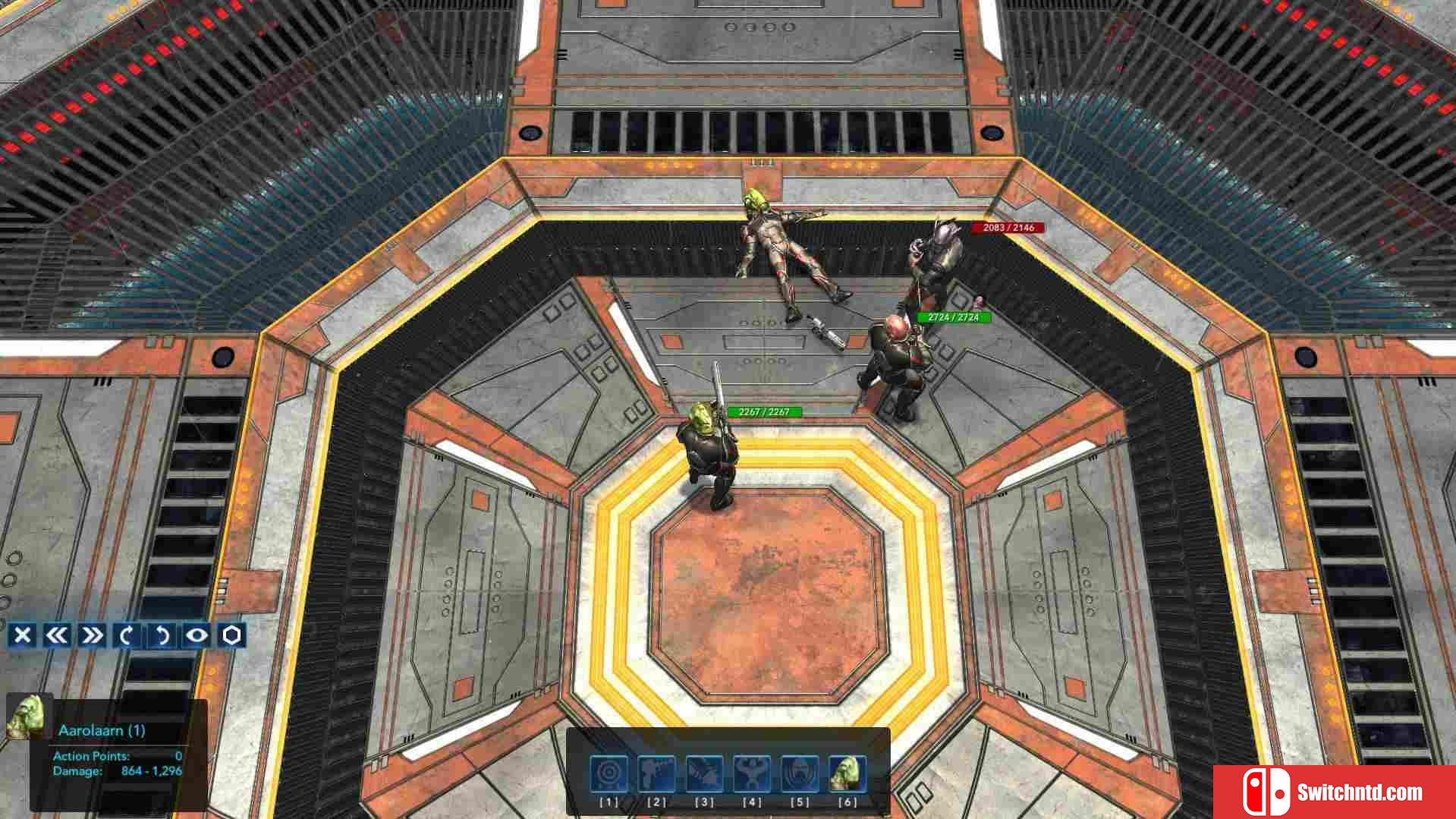 《角斗士时代2（Age of Gladiators II）》v1.3.3 SiMPLEX硬盘版[EN]_1