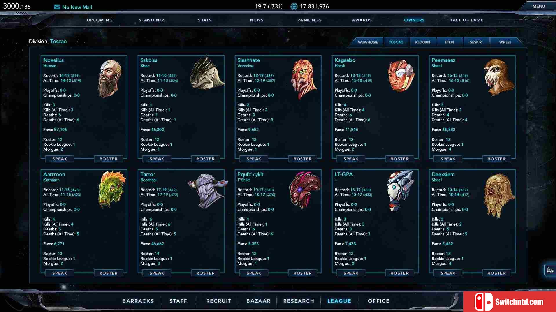 《角斗士时代2（Age of Gladiators II）》v1.3.3 SiMPLEX硬盘版[EN]_3