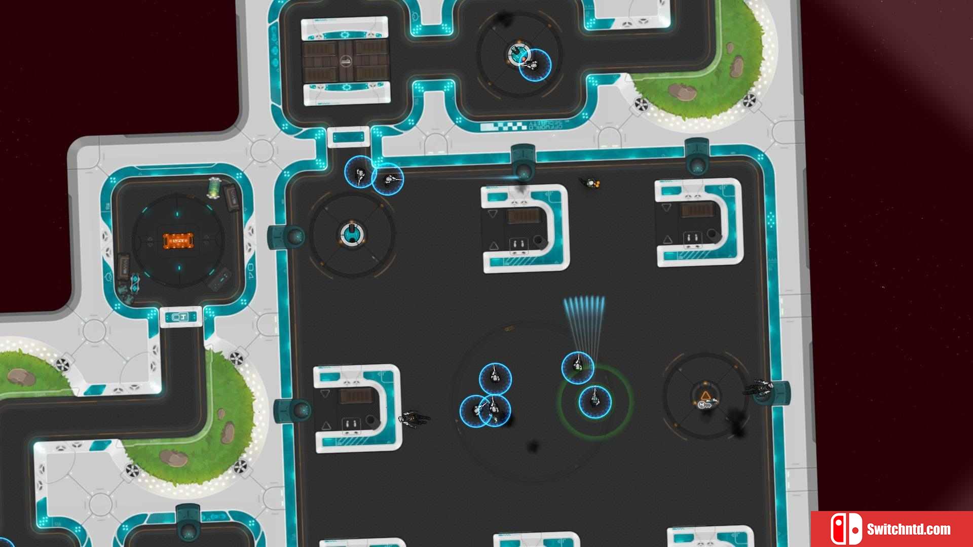 《热能标记（Heat Signature）》v2019.1.10.1 SiMPLEX硬盘版[EN]_1