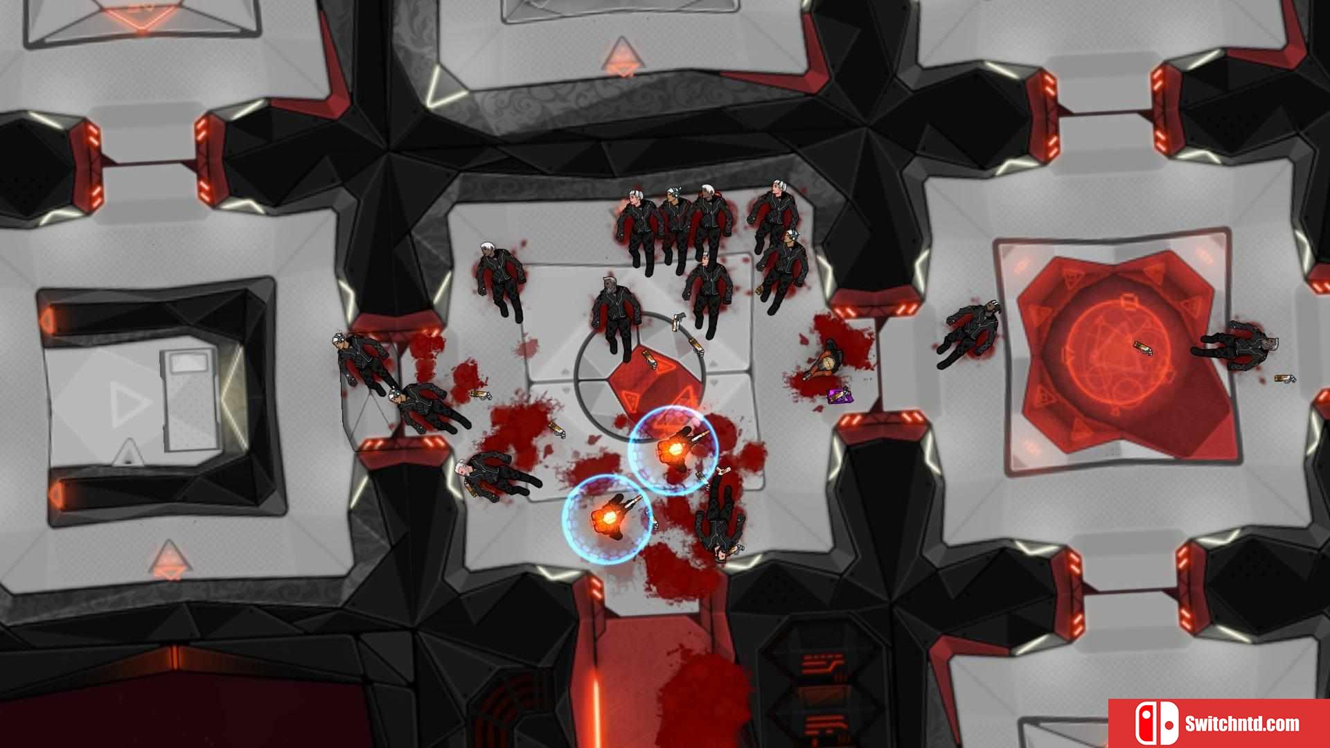 《热能标记（Heat Signature）》v2019.1.10.1 SiMPLEX硬盘版[EN]_2