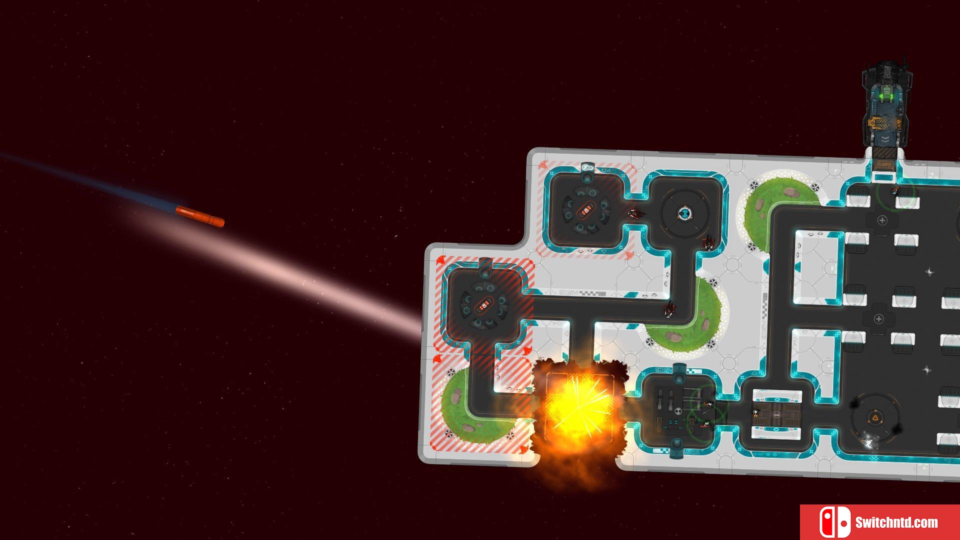 《热能标记（Heat Signature）》v2019.1.10.1 SiMPLEX硬盘版[EN]_5