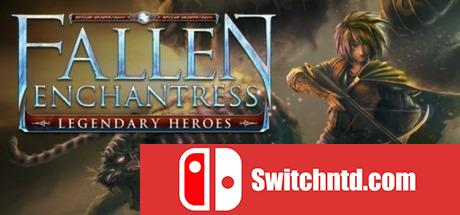 《堕落女巫：传奇英雄（Fallen Enchantress: Legendary Heroes）》终极版 I_KnoW镜像版[EN]_0
