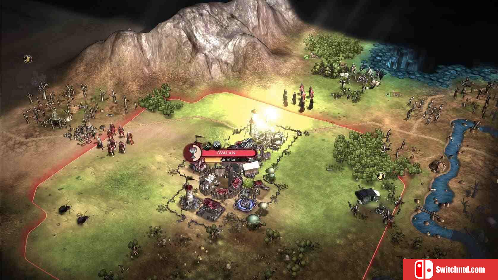 《堕落女巫：传奇英雄（Fallen Enchantress: Legendary Heroes）》终极版 I_KnoW镜像版[EN]_5