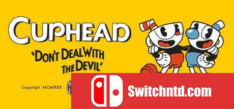 《茶杯头（Cuphead）》官方中文 v1.3.2 SKIDROW镜像版[CN/EN]_0
