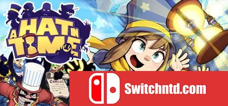 《时光之帽（A Hat in Time）》集成Nyakuza Metro DLC Razor1911镜像版[EN]_0