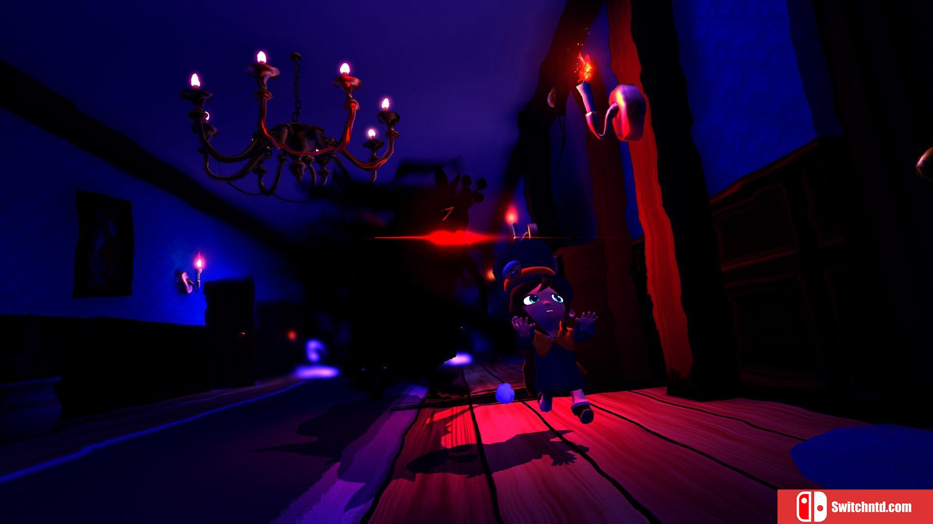 《时光之帽（A Hat in Time）》集成Nyakuza Metro DLC Razor1911镜像版[EN]_4