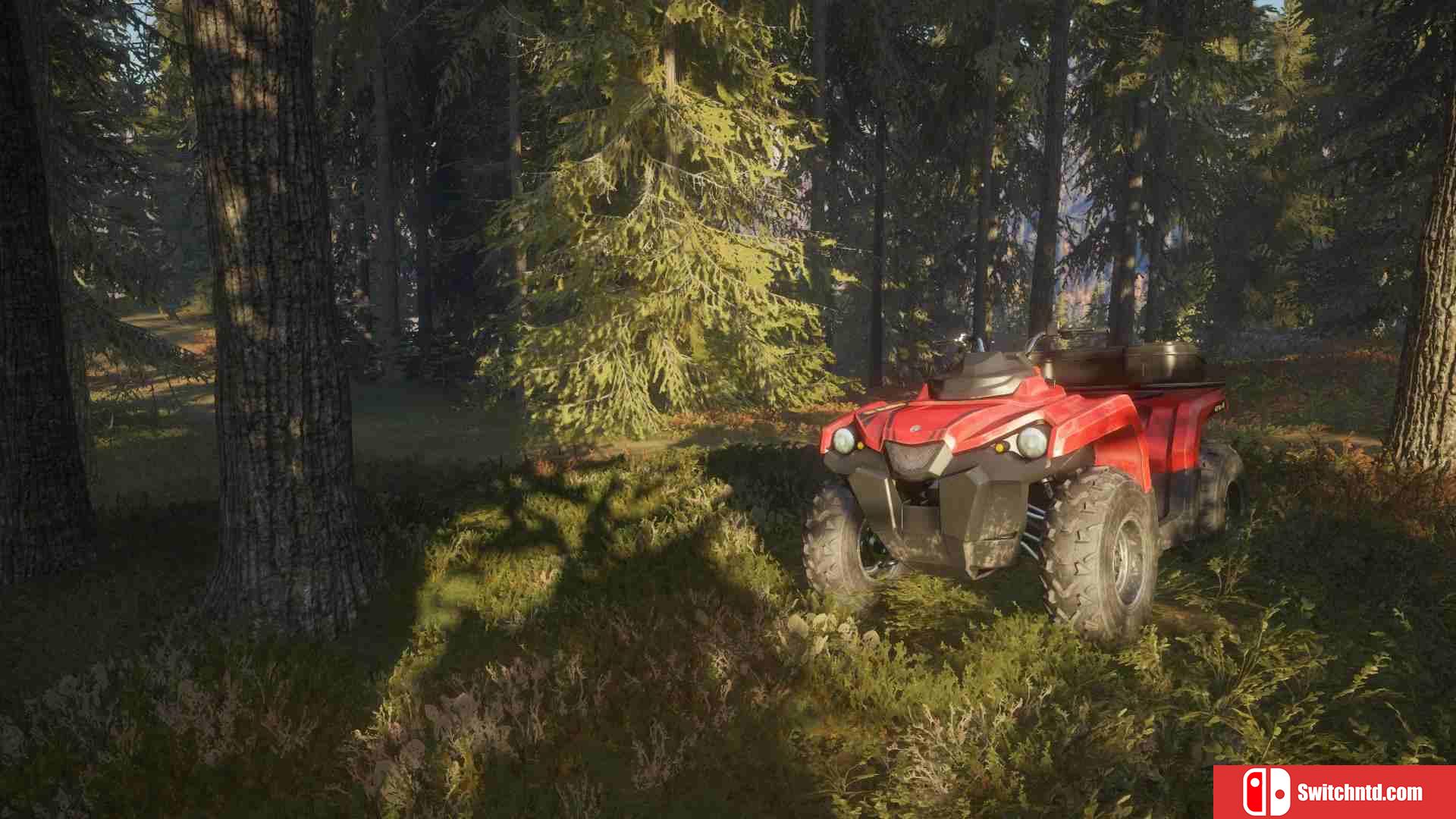 《猎人：荒野的呼唤（theHunter: Call of the Wild）》官方中文 集成DLCs FLT镜像版[CN/EN]_3