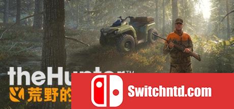 《猎人：荒野的呼唤（theHunter: Call of the Wild）》官方中文 集成DLCs FLT镜像版[CN/EN]_0