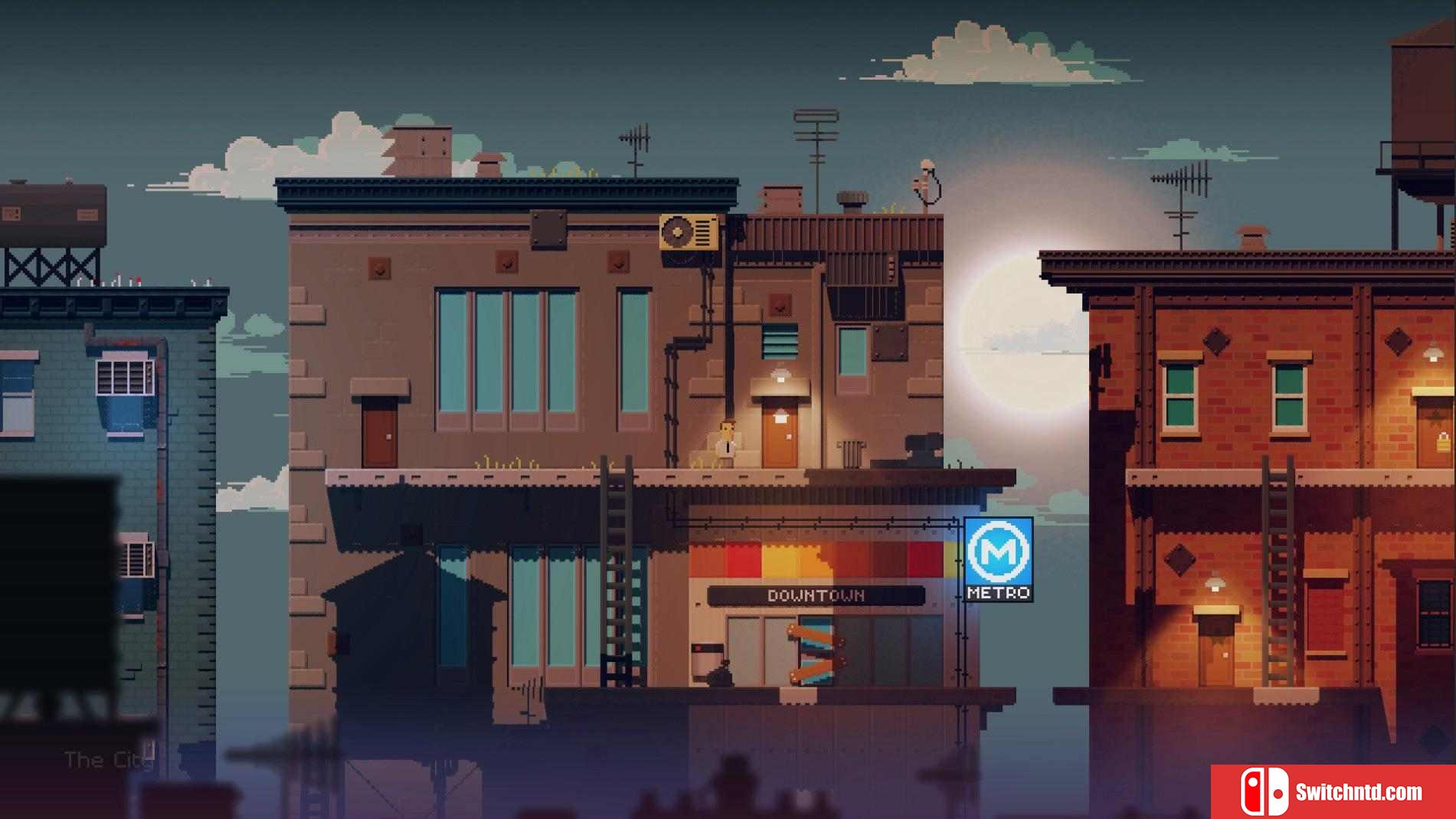 《阴影之中（In The Shadows）》v1.1 重制版 SiMPLEX硬盘版[EN]_7