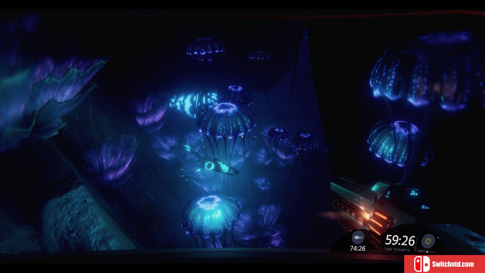 《碎片（Debris）》v3.0 PLAZA镜像版[EN]_4