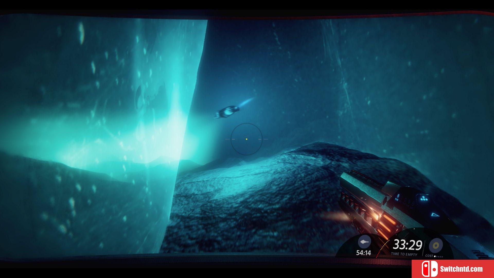 《碎片（Debris）》v3.0 PLAZA镜像版[EN]_3