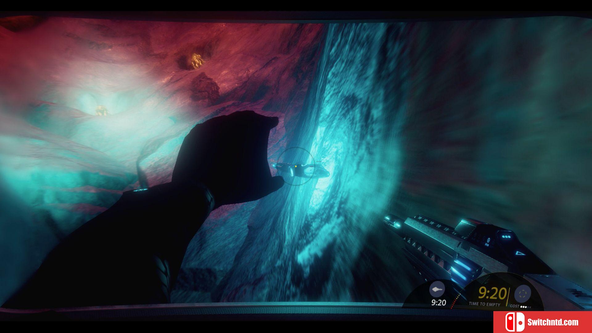 《碎片（Debris）》v3.0 PLAZA镜像版[EN]_1