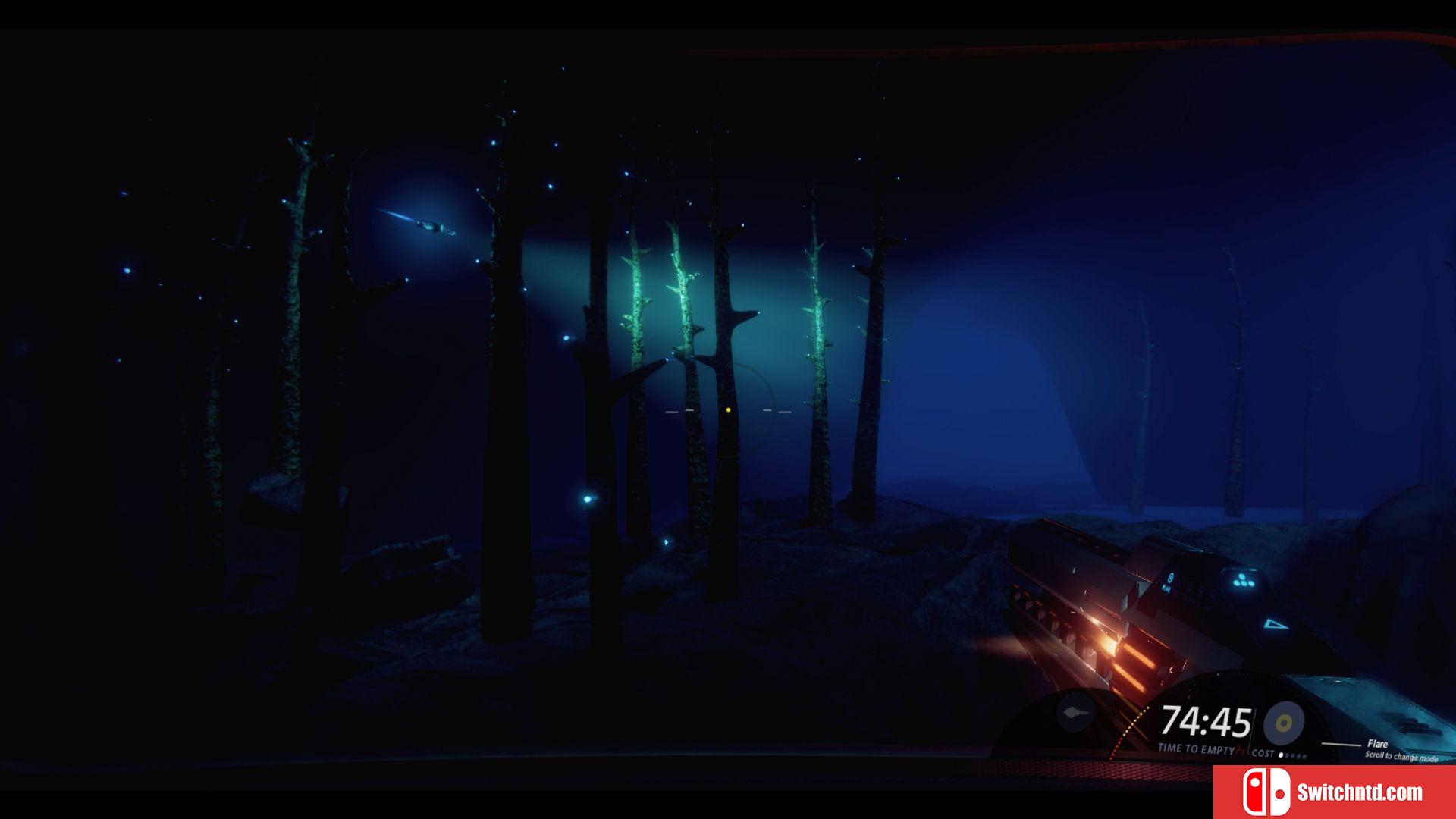 《碎片（Debris）》v3.0 PLAZA镜像版[EN]_5