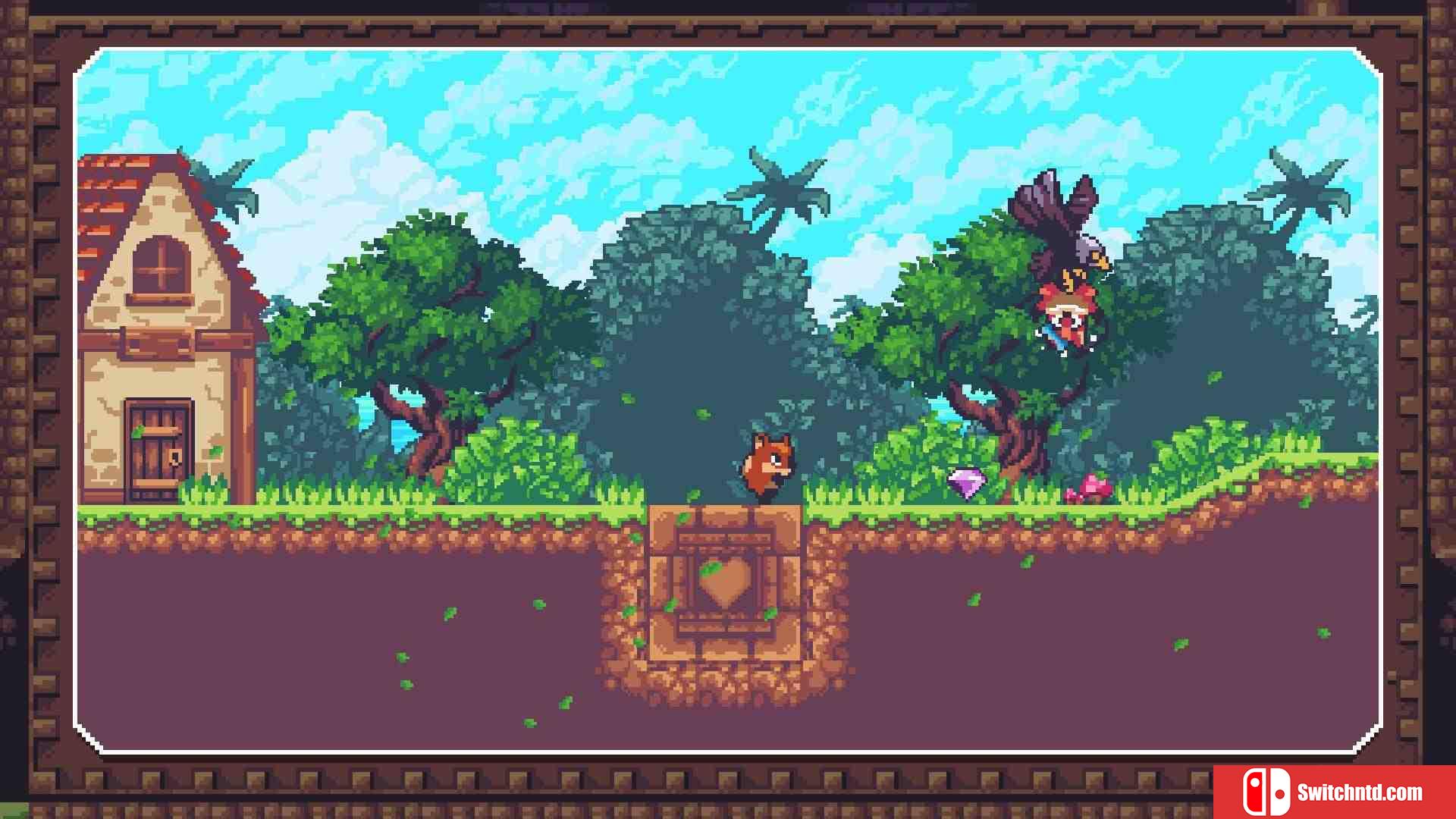 《FoxyLand（FoxyLand）》v1.6.0 SiMPLEX硬盘版[EN]_3