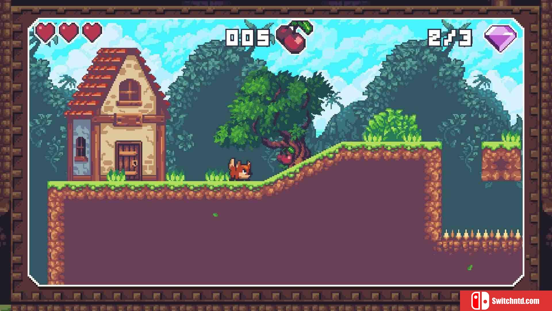 《FoxyLand（FoxyLand）》v1.6.0 SiMPLEX硬盘版[EN]_6