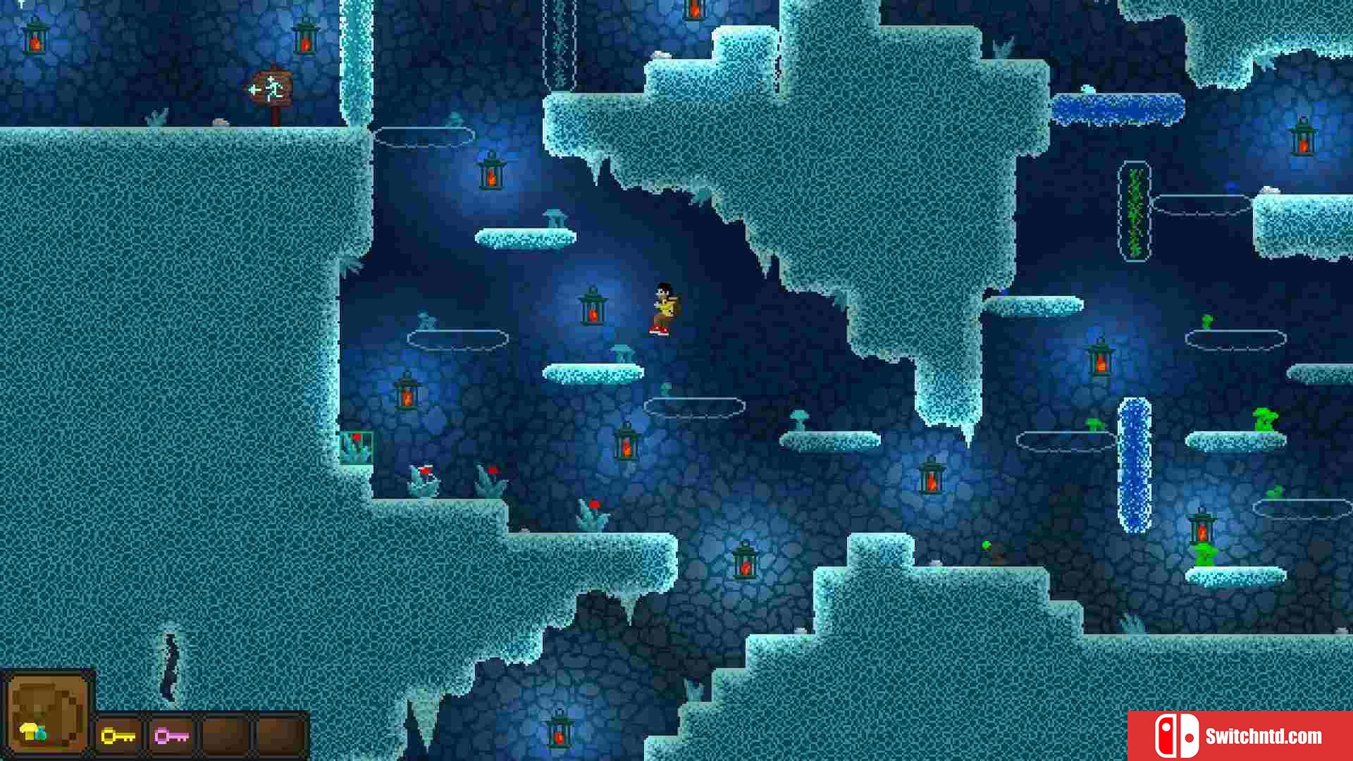 《Ghostory（Ghostory）》v1.2.317.680 SiMPLEX硬盘版[EN]_4