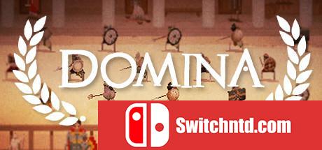 《角斗场霸主（Domina）》v1.2.32 SiMPLEX硬盘版[EN]_0