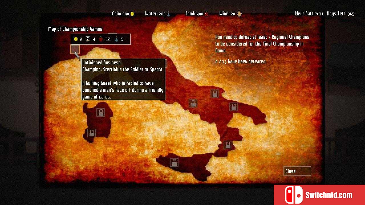 《角斗场霸主（Domina）》v1.2.32 SiMPLEX硬盘版[EN]_3