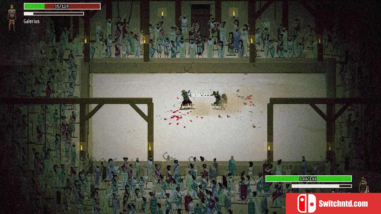 《角斗场霸主（Domina）》v1.2.32 SiMPLEX硬盘版[EN]_5