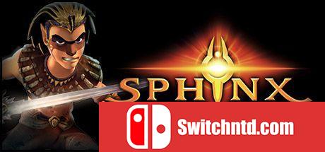 《盗墓谜城外传（Sphinx and the Cursed Mummy）》v48.0.0.1337 SiMPLEX硬盘版[EN]_0