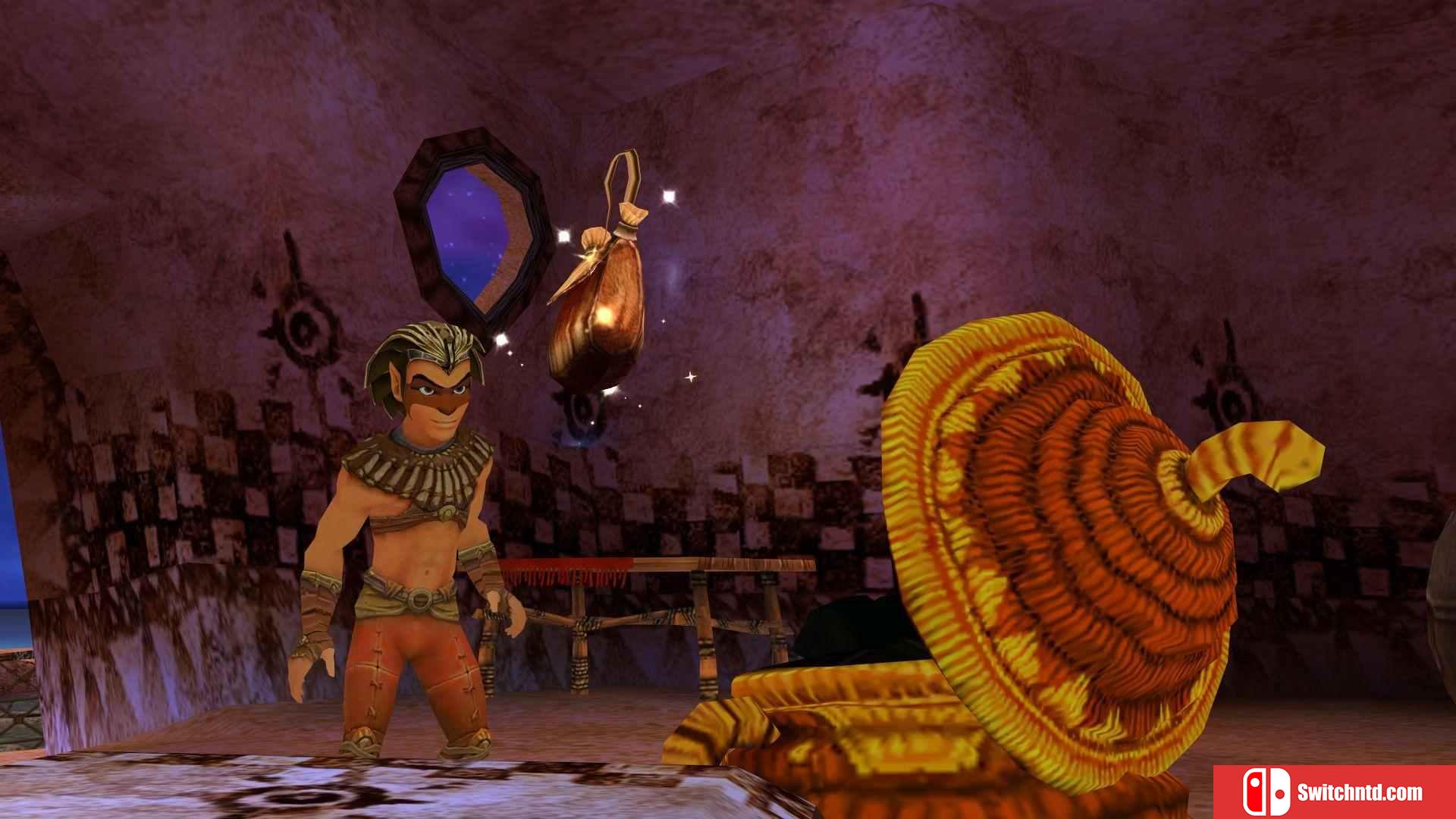 《盗墓谜城外传（Sphinx and the Cursed Mummy）》v48.0.0.1337 SiMPLEX硬盘版[EN]_4