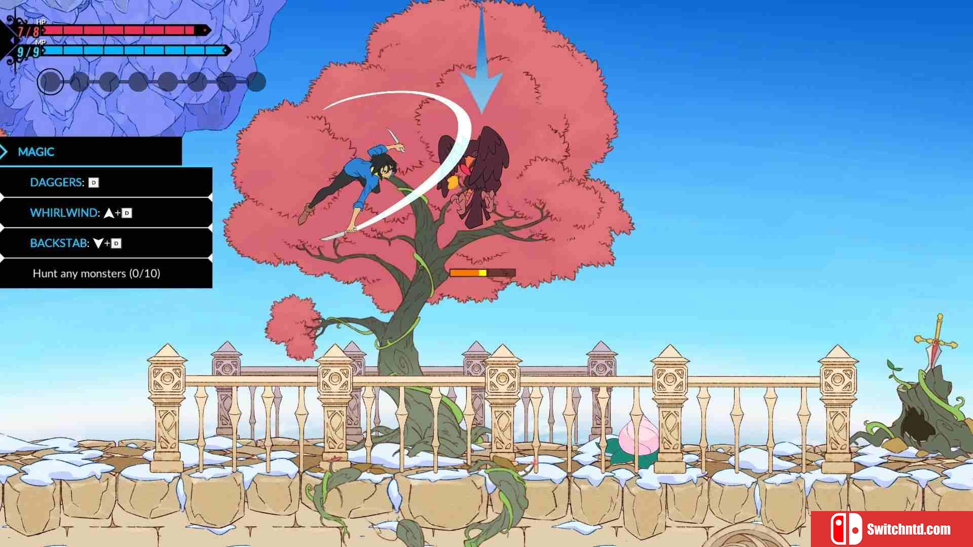 《战斗厨师旅团（Battle Chef Brigade）》豪华版 SiMPLEX硬盘版[EN]_5