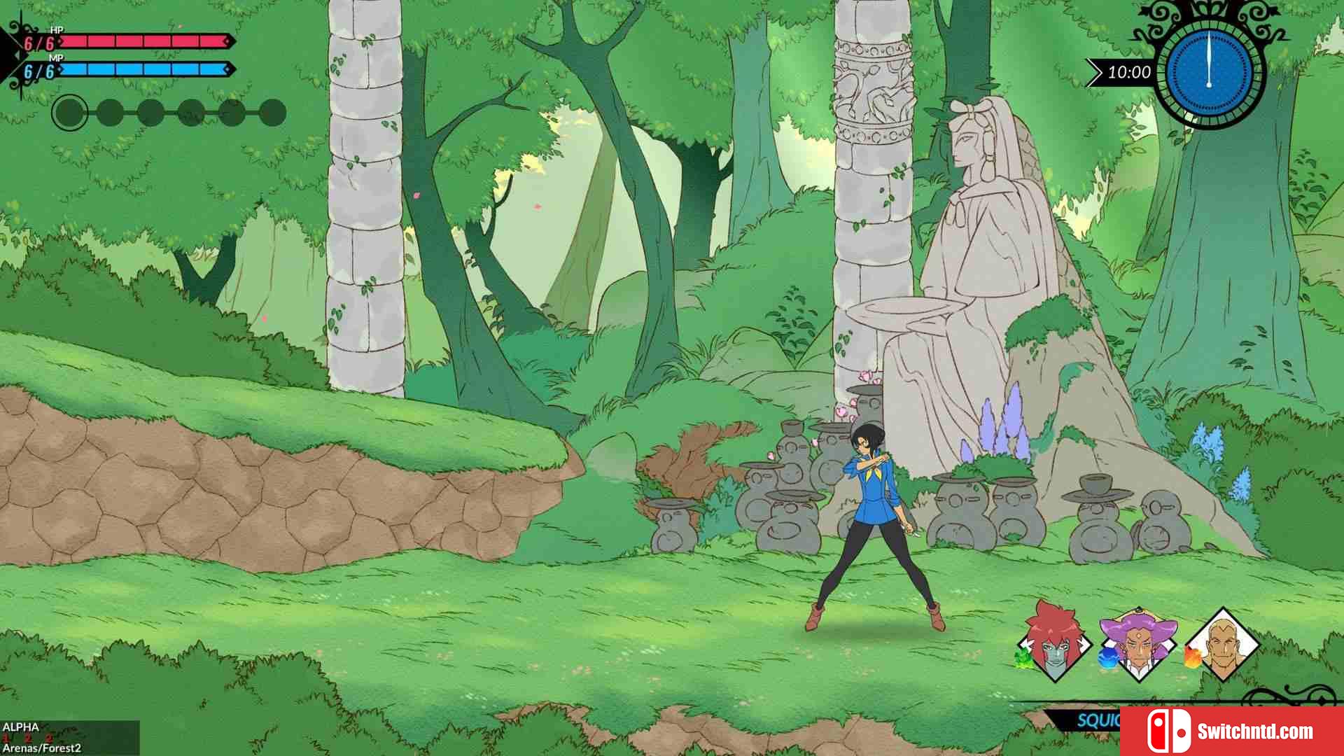 《战斗厨师旅团（Battle Chef Brigade）》豪华版 SiMPLEX硬盘版[EN]_6