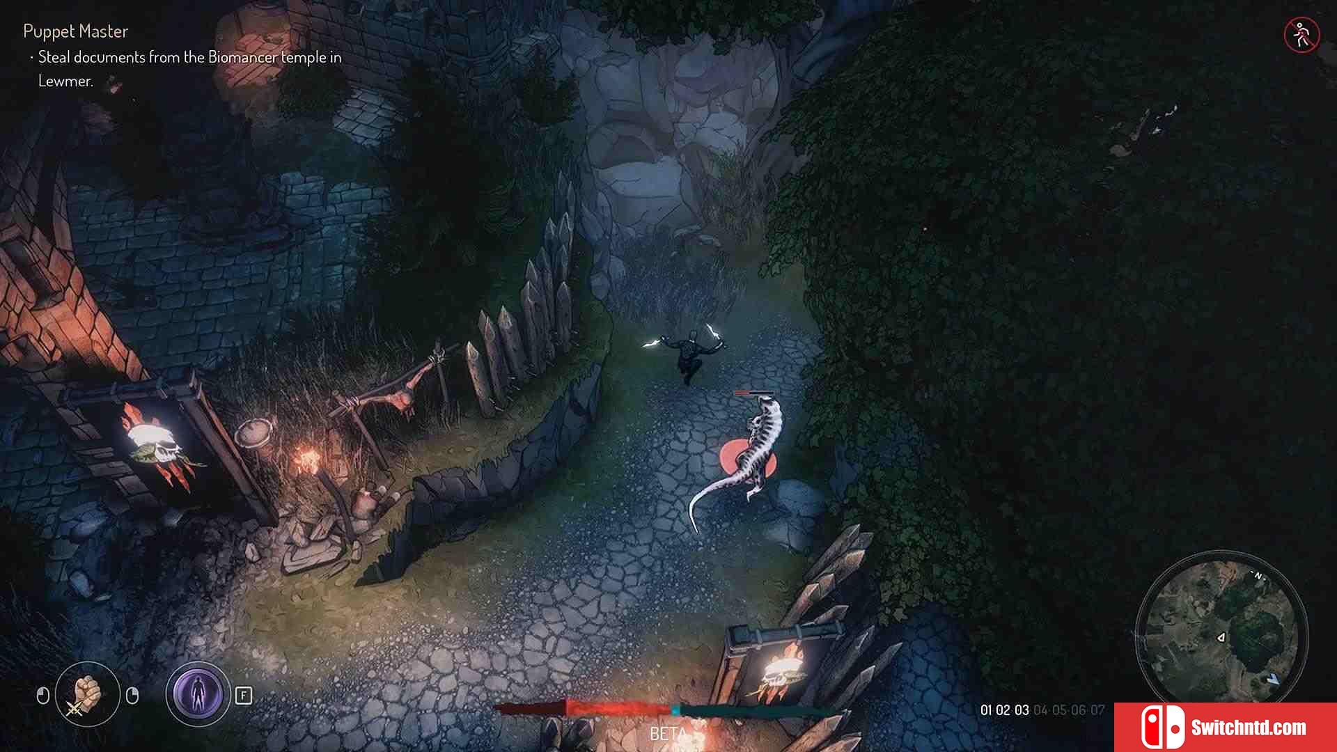 《赛文：旧日不再（Seven: The Days Long Gone）》增强版 RELOADED镜像版[EN]_2