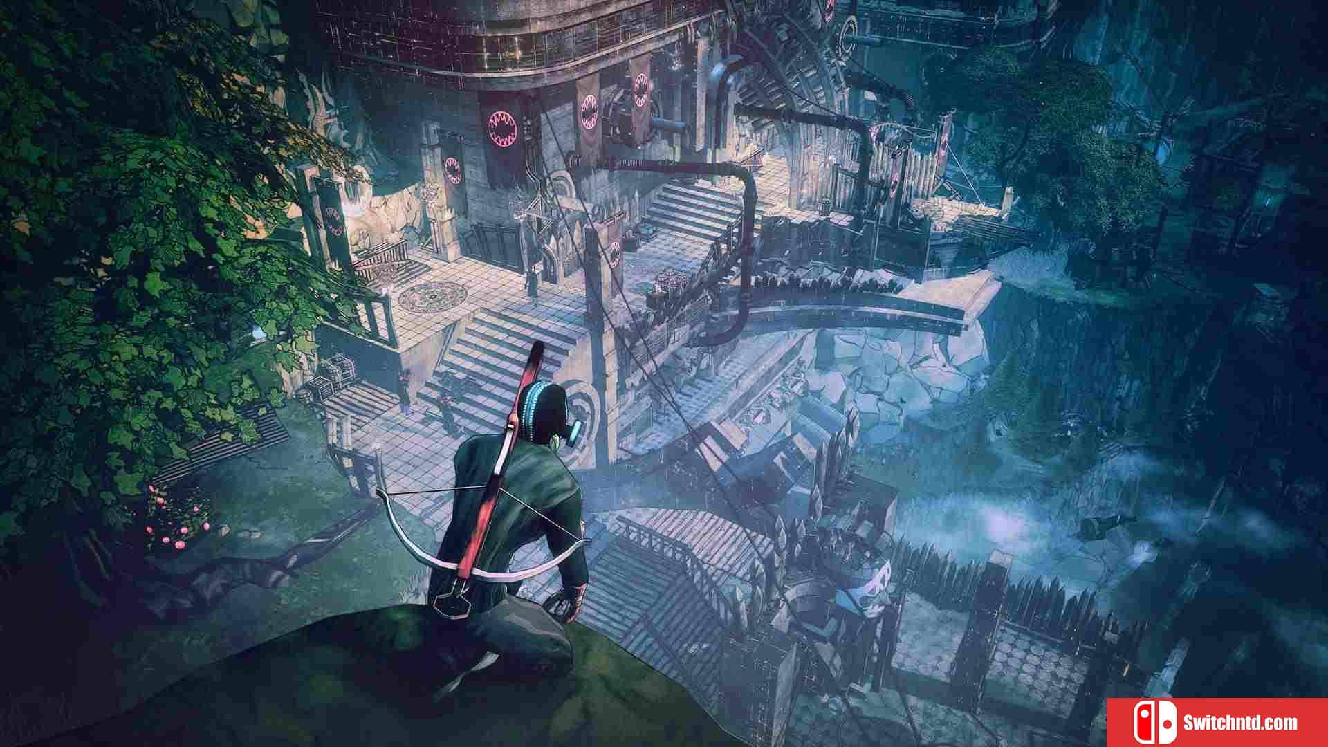 《赛文：旧日不再（Seven: The Days Long Gone）》增强版 RELOADED镜像版[EN]_3