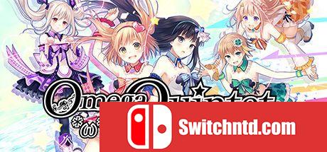 《欧米茄五重奏（Omega Quintet）》DARKSiDERS镜像版[JP/EN]_0