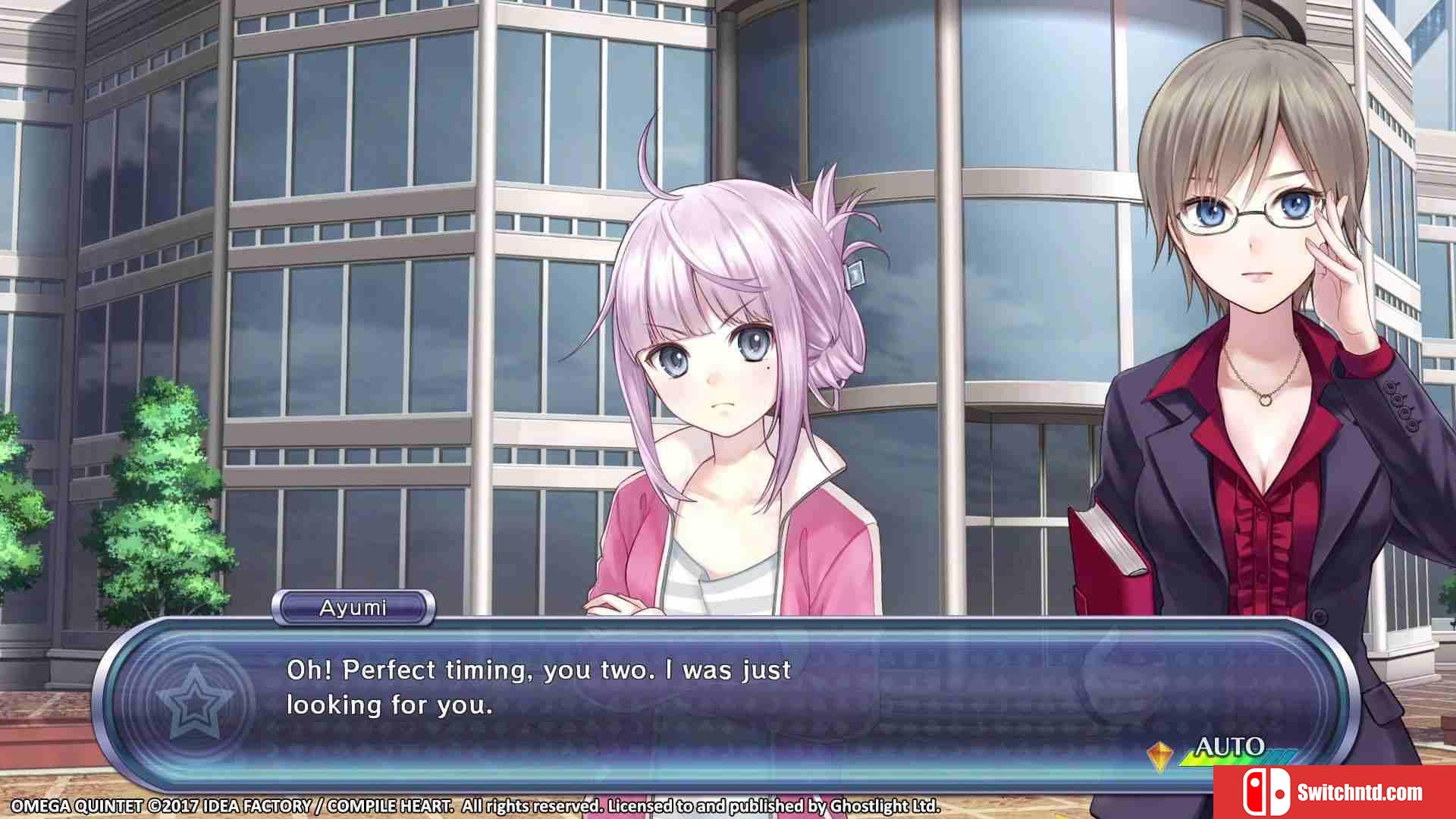 《欧米茄五重奏（Omega Quintet）》DARKSiDERS镜像版[JP/EN]_6