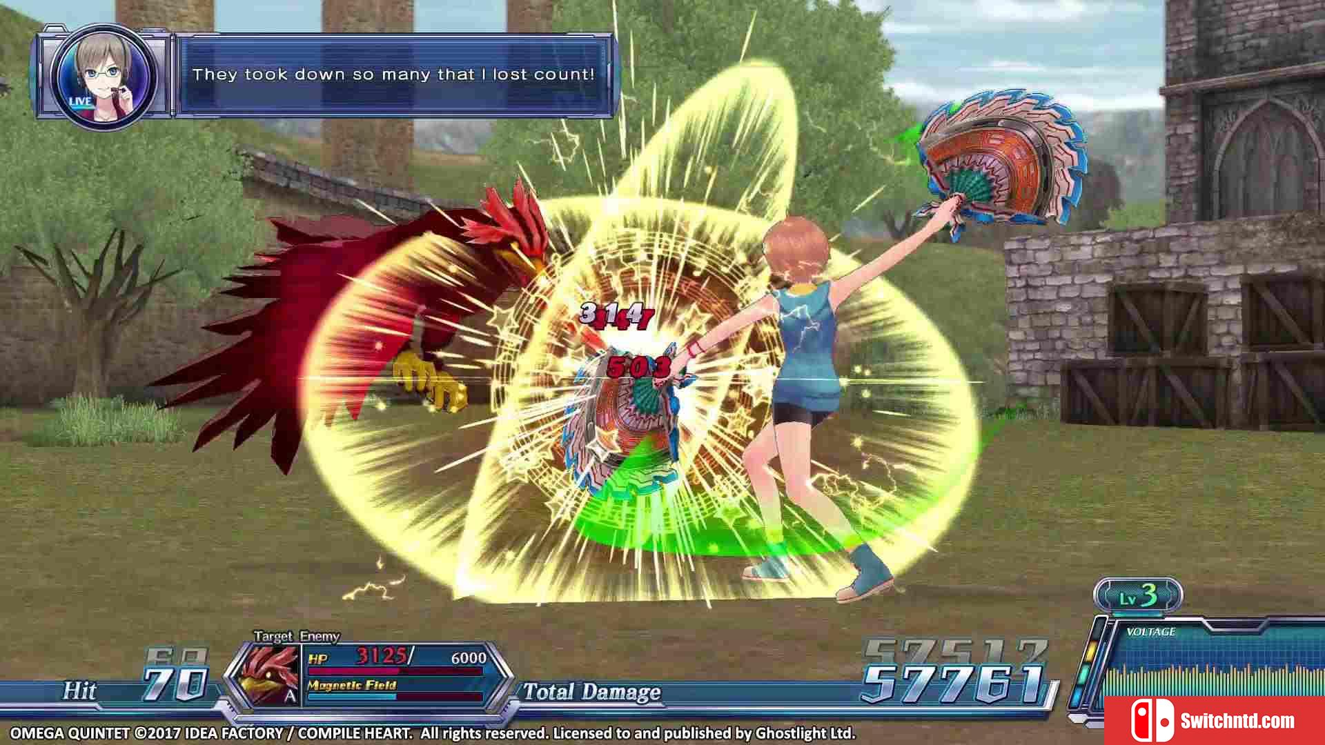 《欧米茄五重奏（Omega Quintet）》DARKSiDERS镜像版[JP/EN]_3