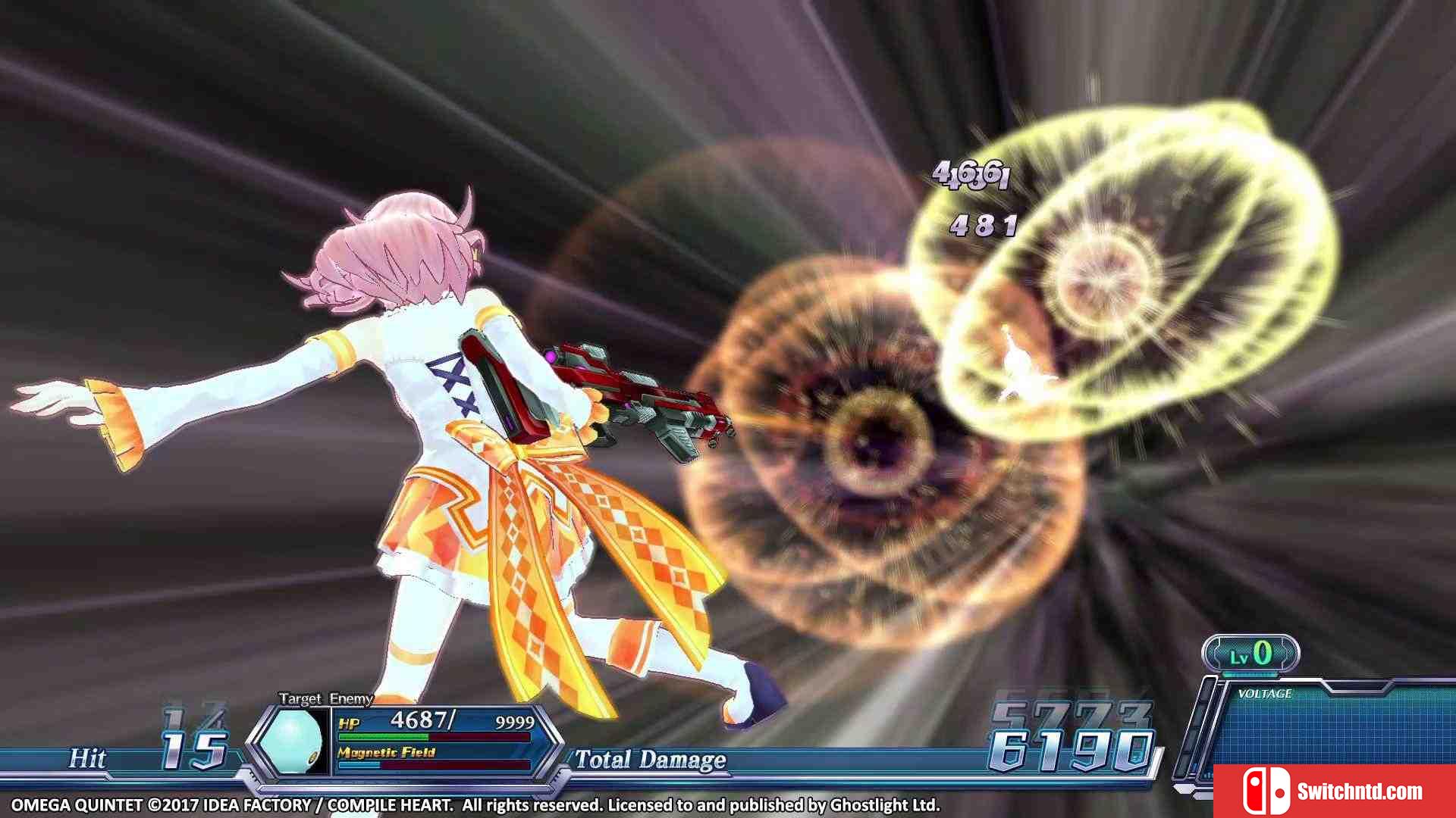 《欧米茄五重奏（Omega Quintet）》DARKSiDERS镜像版[JP/EN]_10
