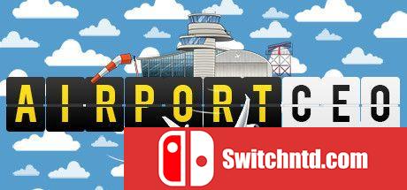 《机场CEO（Airport CEO）》官方中文 v1.0-40 Razor1911镜像版[CN/EN]_0