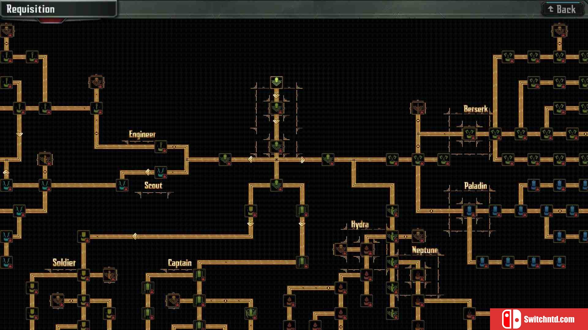 《圣殿骑士战争（Templar Battleforce）》v2.7.3 SiMPLEX硬盘版[EN]_5