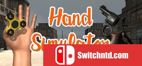 《手掌模拟器（Hand Simulator）》v4.0 免安装未加密版[EN]_0