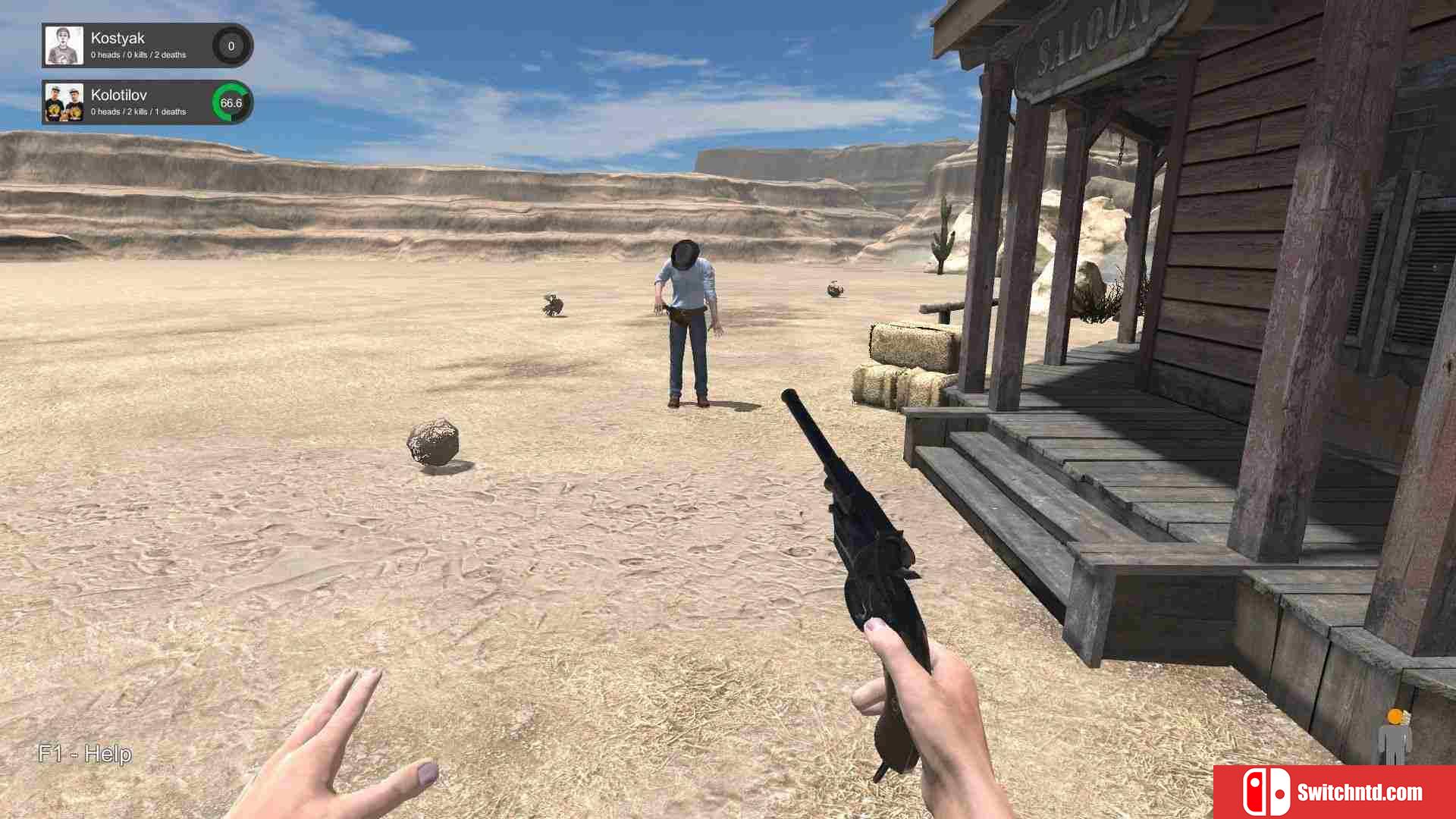 《手掌模拟器（Hand Simulator）》v4.0 免安装未加密版[EN]_1