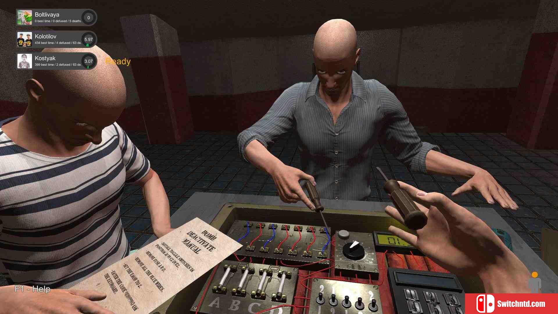 《手掌模拟器（Hand Simulator）》v4.0 免安装未加密版[EN]_2