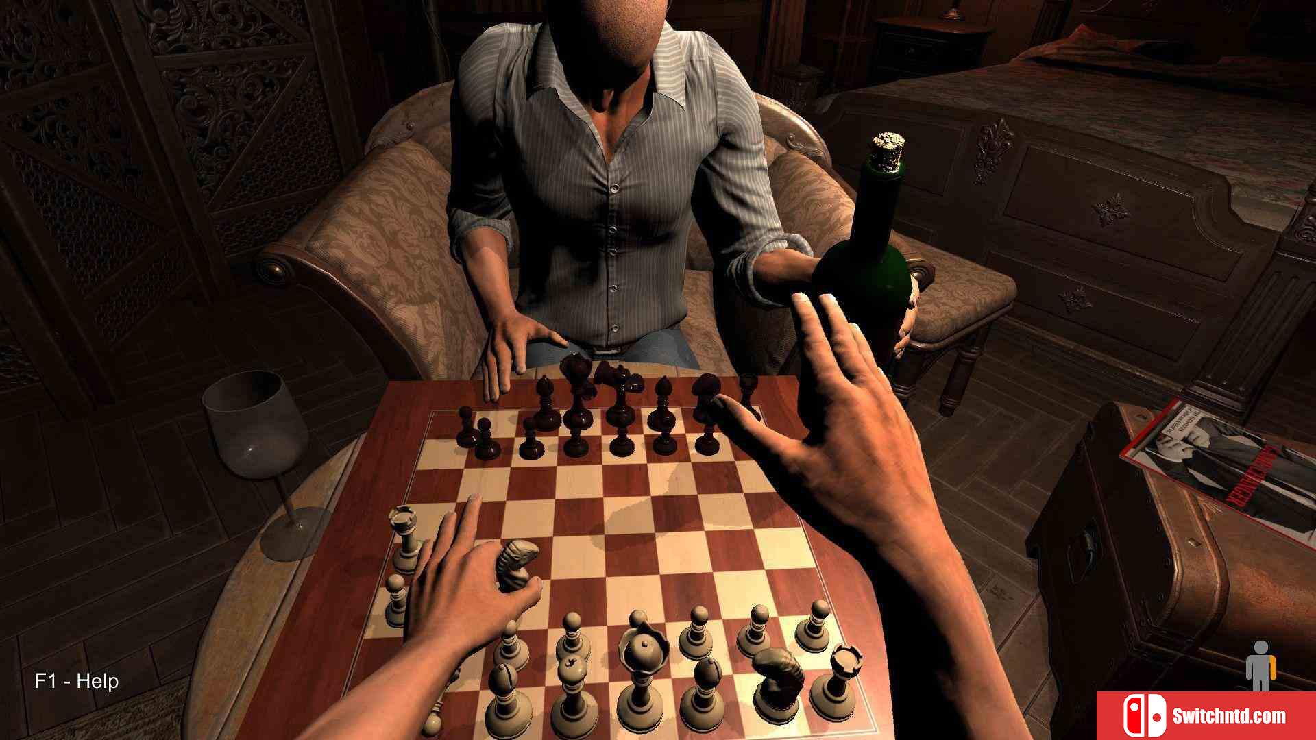 《手掌模拟器（Hand Simulator）》v4.0 免安装未加密版[EN]_8