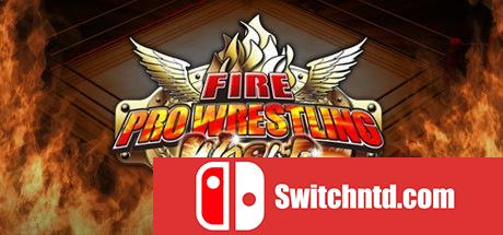 《兄贵摔跤大世界（Fire Pro Wrestling World）》集成DLCs PLAZA镜像版[EN]_0